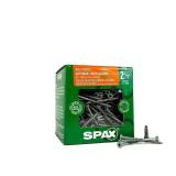 #9 x 2-1/2 in. Deck Wood Screws (+) Bit