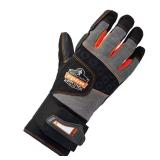 ProFlex Medium Anti-Vibration Wrist Gloves