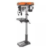 15 in. Drill Press with LED
