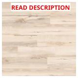 LifeProof Navarra Maple Vinyl Plank (10 X BID)