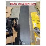 2 95" Cabinet Doors