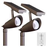 Feit OneSync Solar Spotlight 2 pk