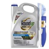 Roundup 1gal Dual Action Weed & Grass Killer