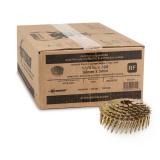 Stinger 1-1/4" 15  Roofing Nails (7200)