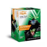 33 Gal Black Rodent-Repellent Bags (50)