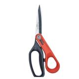 Wiss 8-1/2 in. Stainless Scissors (Tradesman)