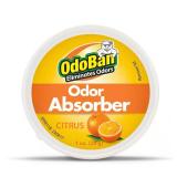 1 oz Citrus Odor Absorber for Smoke & Musty