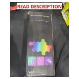 Pickup quantum lamp LED phantom atmosphere light