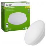 11 in LED Easy Light Bright White 100W Eq.