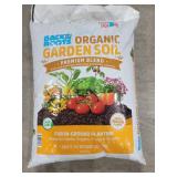 Back to the Roots Organic Garden Soil 1 CF