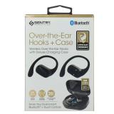 Sentry Over the Ear Sport Hook Headphones