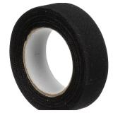(Box Lot) 3/4 in. x 20 ft. Friction Tape, Black