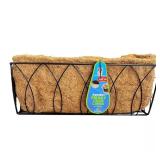 18 in. x 7 in. AquaSav Devon Planter