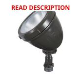 (Box Lot of) 14W 1100lm CE Bronze LED Flood Light