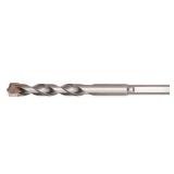 1/2 in. x 4 in. x 6 in. Carbide Bit