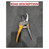 Fishers snips
