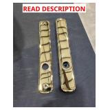 Hinged Door Hardware