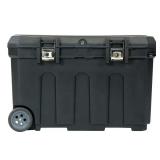 19 in. 24 Gal. Mobile Tool Box