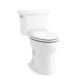 KOHLER Highline Arc One-Piece Toilet