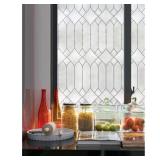 Regent 24 in. x 36 in. Window Film