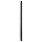 Acorn Nail Stake 3/4x24 Round NSR3424