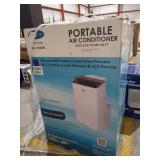 PORTABLE AIR CONDITIONER