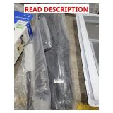Offset Patio Umbrella, Unknown Size