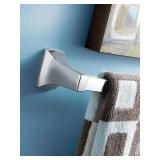 Moen Contemporary Chrome Wall Mount Towel Ring