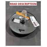Solar Light Top