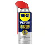 WD-40 Specialist Silicone Lubricant 11 oz