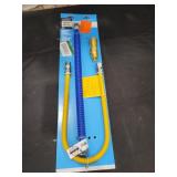 Everbuilt water heater installation kit