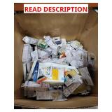 Box lot
