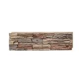 Assorted GenStone Faux Stone Panel Siding