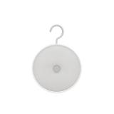 Battery Operated 4-Light LED Puck Light Kit