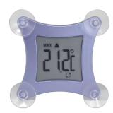 Digital Window Thermometer