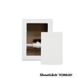 6 in. x 9 in. Wall/Ceiling Access Panel