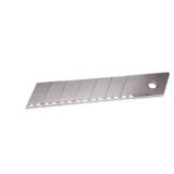 25 mm Serrated Snap Blades (5-Pack)