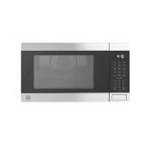 GE GCST10A1WSS 4-in-1 Microwave Oven, 1,050W