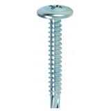 Teks #8 x 3/4-in Sheet Metal Screws (600)