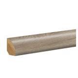 Palenque 0.62" x 0.75" x 94.5" Round Molding