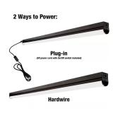 4 ft LED Linkable Strip Light, 20W