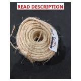 Sisal Rope