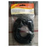 2 Bungee Cord Tie Down Straps Bungie Cords