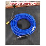 Heavy Duty Hose