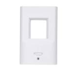 1.2W 5" Rechargeable LED Motion Night Light