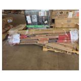 Skid Bruce Flooring, Laundry Riser, LG Inverter