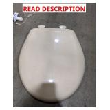 Toilet Seat
