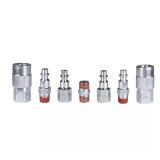 5-Piece Air Tool Accessory Kit (Missing)