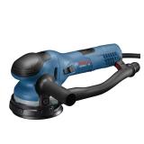 120-Volt 5 in. Dual-Mode Random Orbit Sander