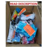 Box Lot
